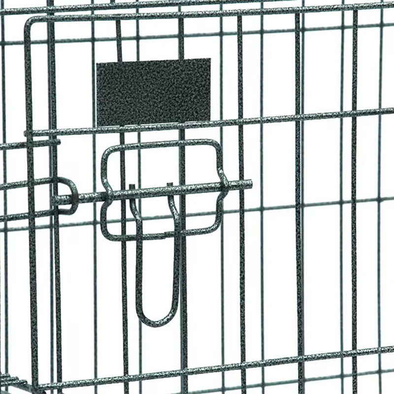 2/3/4-уровневой крупной внутренней проводной металлической клетки кошек с колесами 2/3/4-уровневой крупной внутренней проводной металлической клетки кошек с колесами