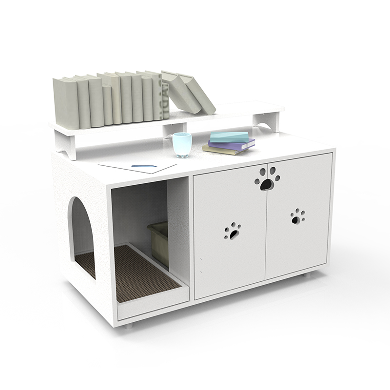 Мебель кошачья туалетная комната большая скрытая мебель для мусора мебель Мебель кошачья туалетная комната большая скрытая мебель для мусора мебель