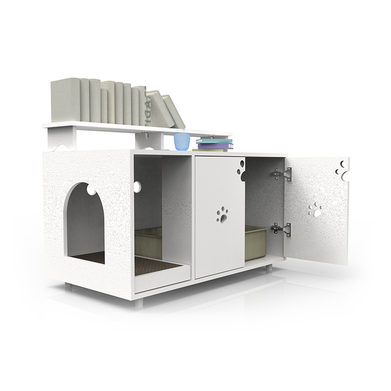 Мебель кошачья туалетная комната большая скрытая мебель для мусора мебель Мебель кошачья туалетная комната большая скрытая мебель для мусора мебель