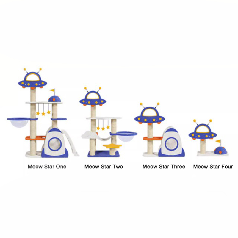 Синяя космическая капсула скалолаза Синяя космическая капсула скалолаза