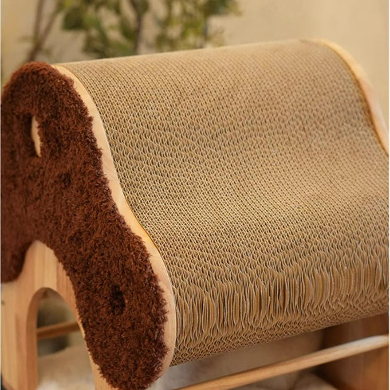 Грибная форма кондо -башня деревянная рама скалолаза Грибная форма кондо -башня деревянная рама скалолаза