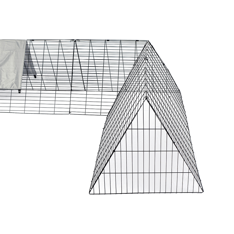 На открытом воздухе большая утиная курятника курятника для двора На открытом воздухе большая утиная курятника курятника для двора