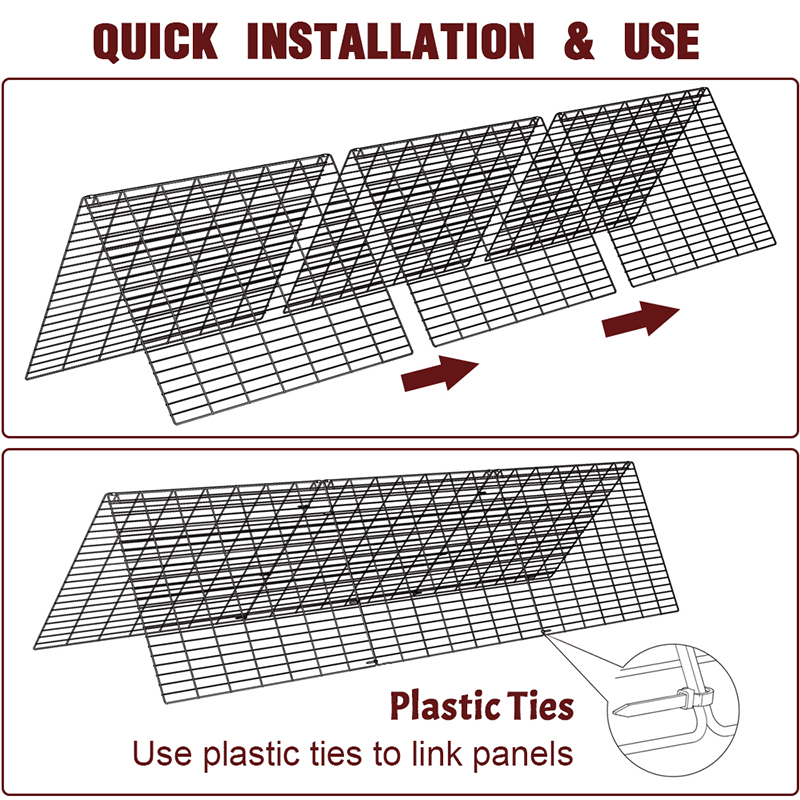 На открытом воздухе большая утиная курятника курятника для двора На открытом воздухе большая утиная курятника курятника для двора