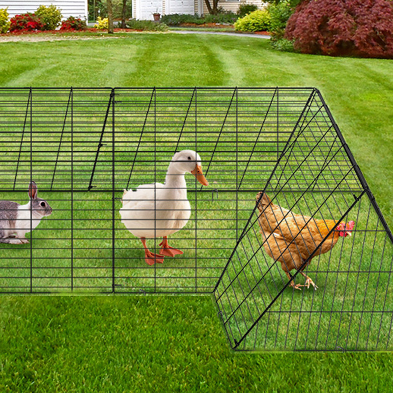 На открытом воздухе большая утиная курятника курятника для двора На открытом воздухе большая утиная курятника курятника для двора