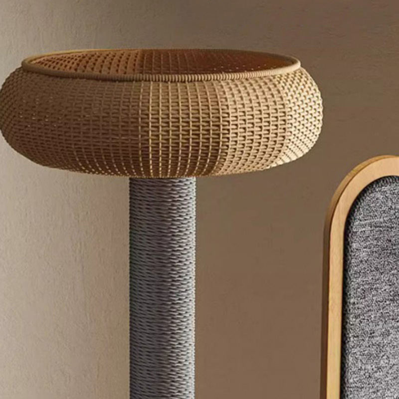 Кактус формы деревянная рама для скалолаза Кактус формы деревянная рама для скалолаза