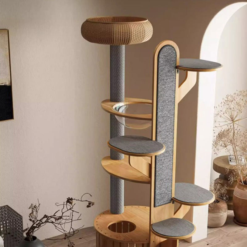 Кактус формы деревянная рама для скалолаза Кактус формы деревянная рама для скалолаза