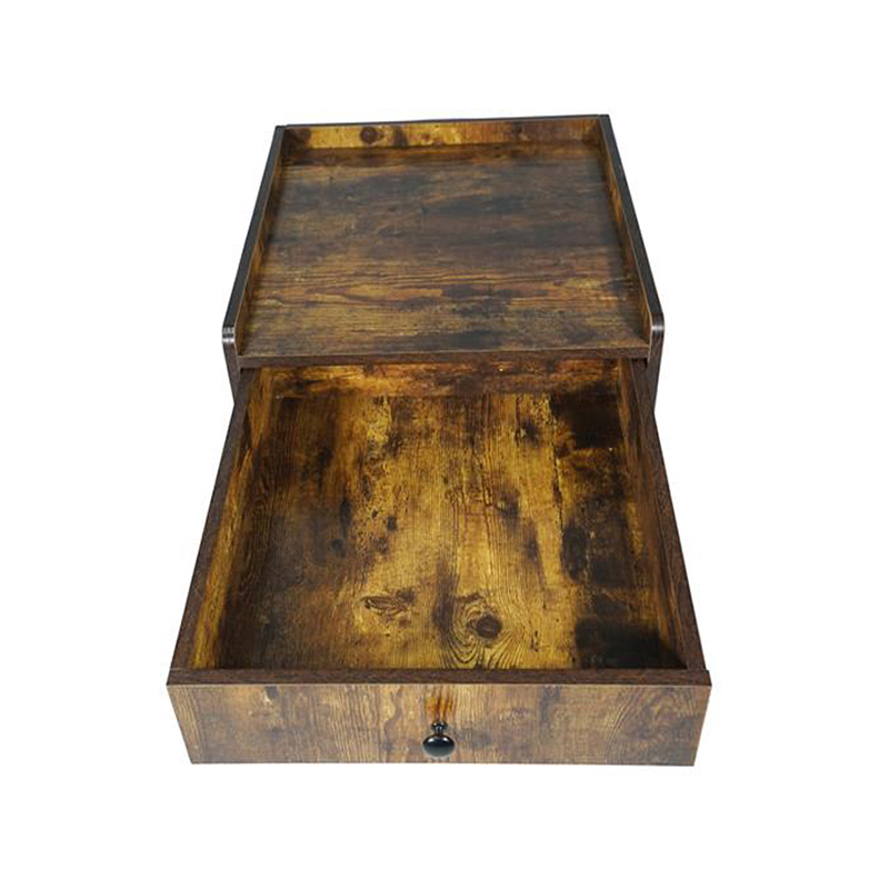 Телевизионная мебельная клетка кошек с ящиком мусора Телевизионная мебельная клетка кошек с ящиком мусора