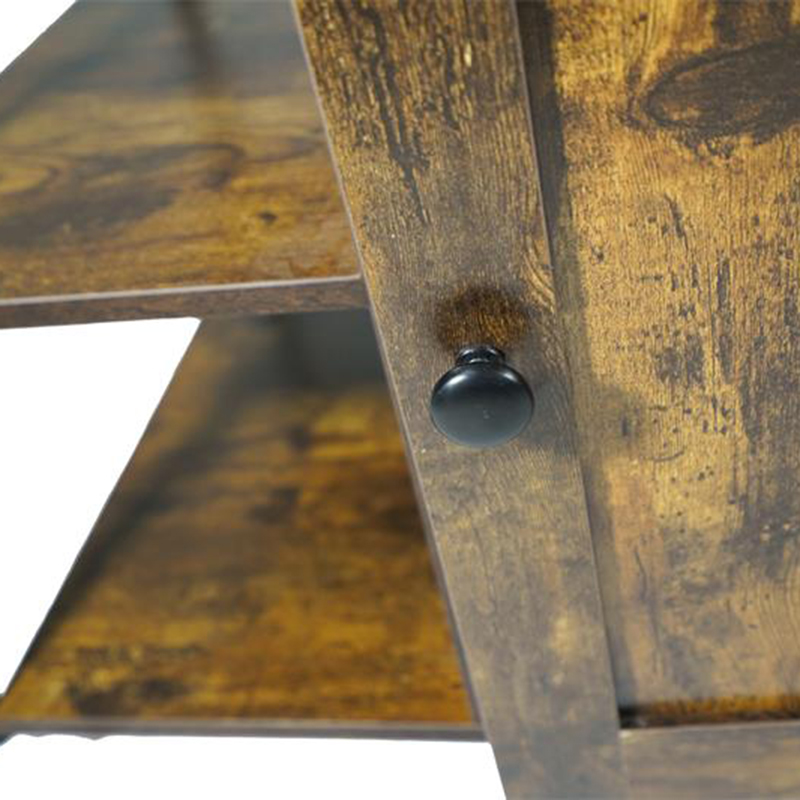 Клетка кошек в стиле мебели с хранением Клетка кошек в стиле мебели с хранением