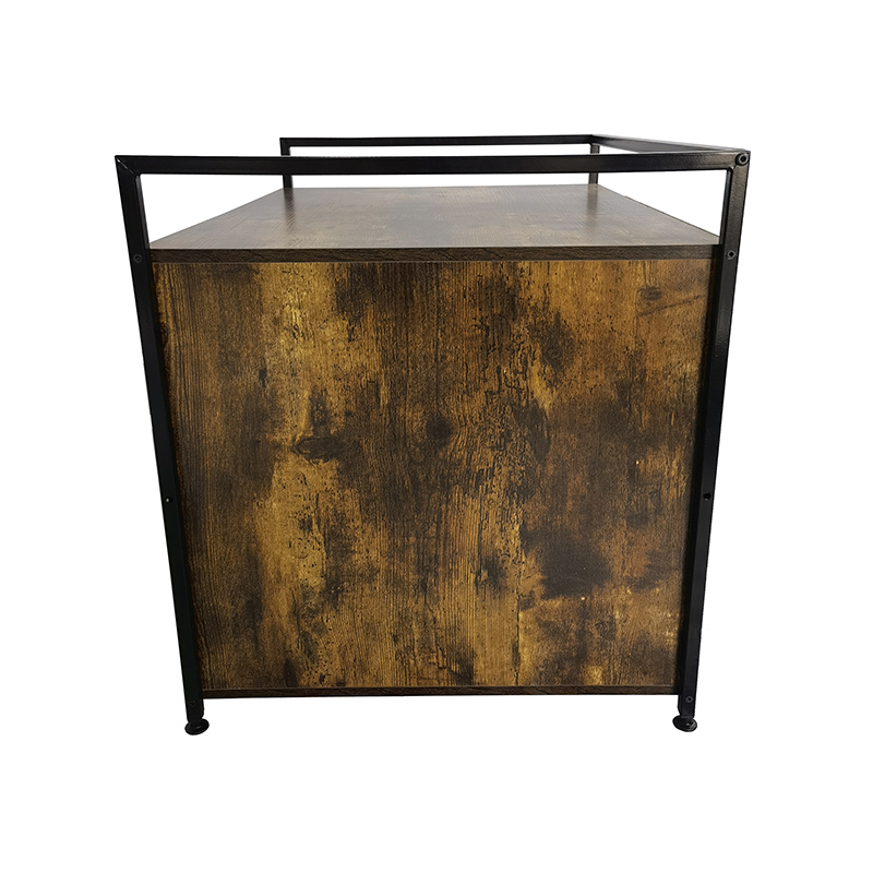 Клетка кошек в стиле мебели с хранением Клетка кошек в стиле мебели с хранением