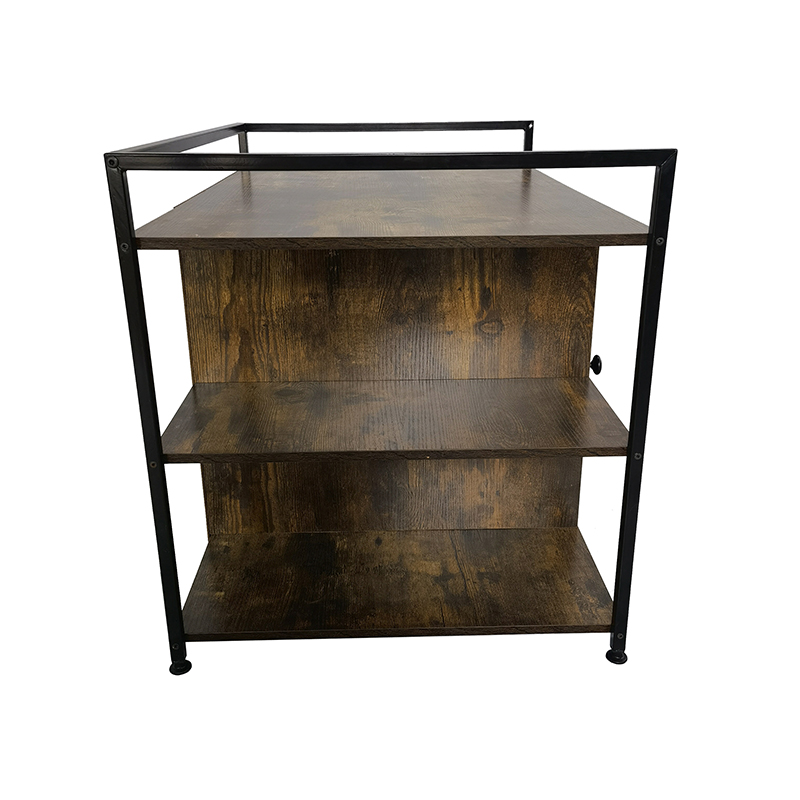 Клетка кошек в стиле мебели с хранением Клетка кошек в стиле мебели с хранением