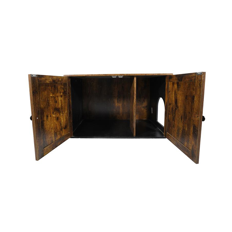 Клетка для мебели для помещений с шкафом для разделителя Клетка для мебели для помещений с шкафом для разделителя