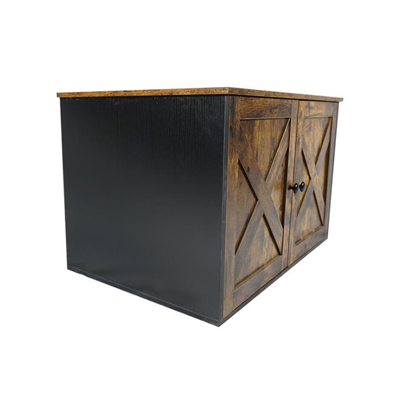 Клетка для мебели для помещений с шкафом для разделителя Клетка для мебели для помещений с шкафом для разделителя