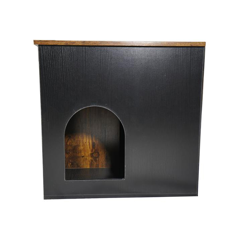 Клетка для мебели для помещений с шкафом для разделителя Клетка для мебели для помещений с шкафом для разделителя