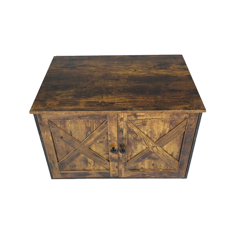 Клетка для мебели для помещений с шкафом для разделителя Клетка для мебели для помещений с шкафом для разделителя