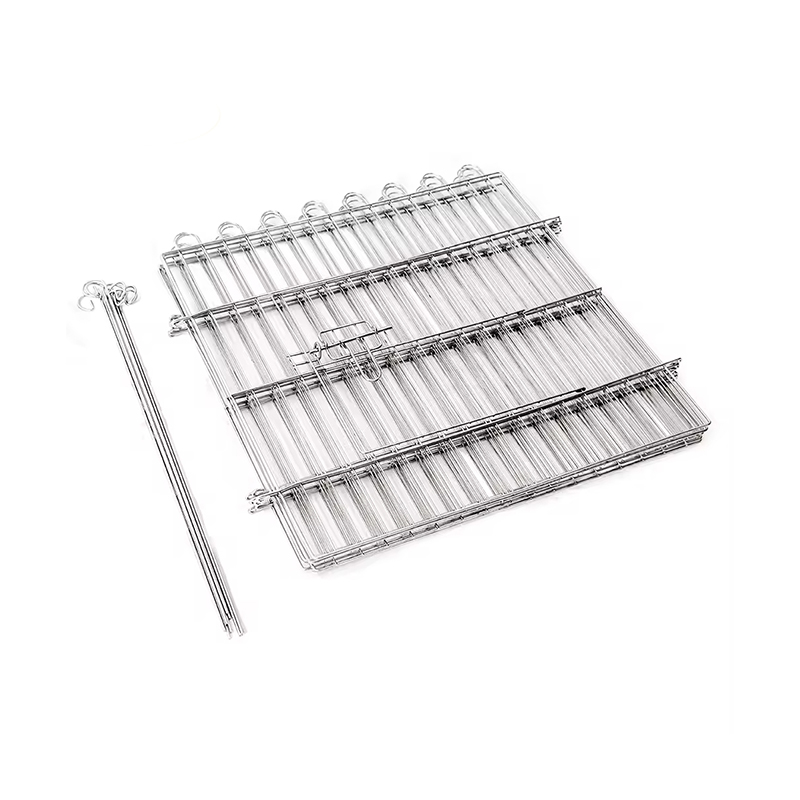 Складная проволока на открытом воздухе Metal Dog Playpen с верхней крышкой Складная проволока на открытом воздухе Metal Dog Playpen с верхней крышкой