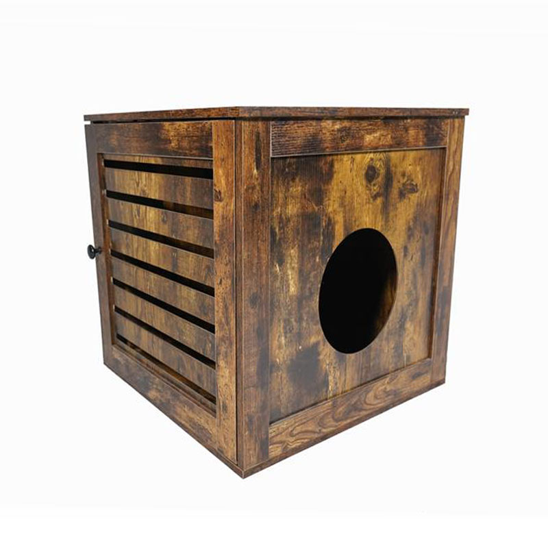 Внутренний боковой столик мебель кошки клетки кошачья шкаф Внутренний боковой столик мебель кошки клетки кошачья шкаф