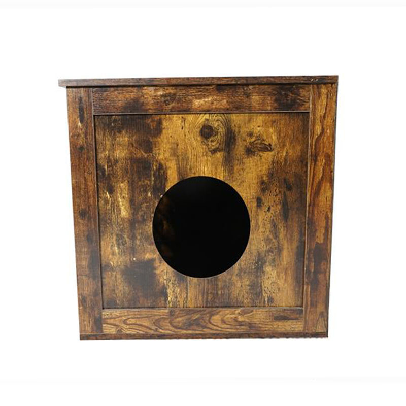 Внутренний боковой столик мебель кошки клетки кошачья шкаф Внутренний боковой столик мебель кошки клетки кошачья шкаф