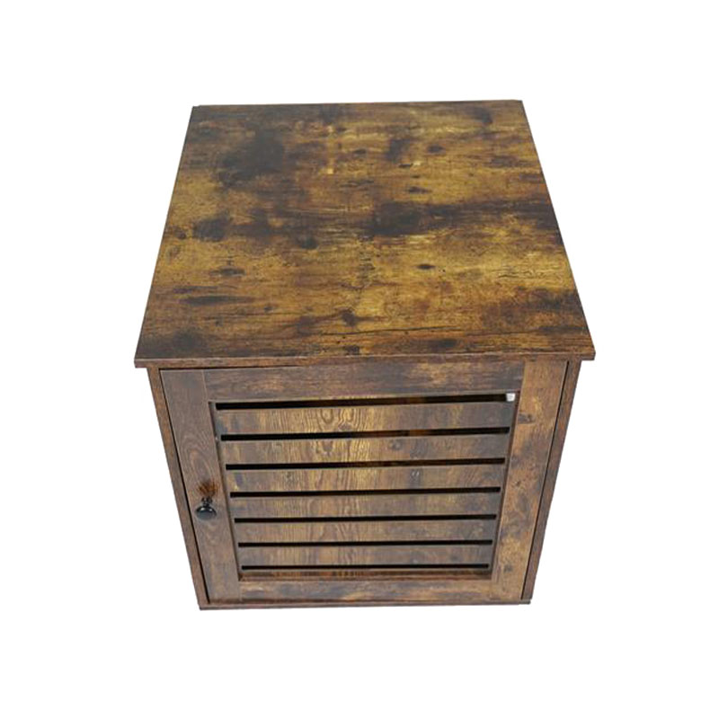 Внутренний боковой столик мебель кошки клетки кошачья шкаф Внутренний боковой столик мебель кошки клетки кошачья шкаф