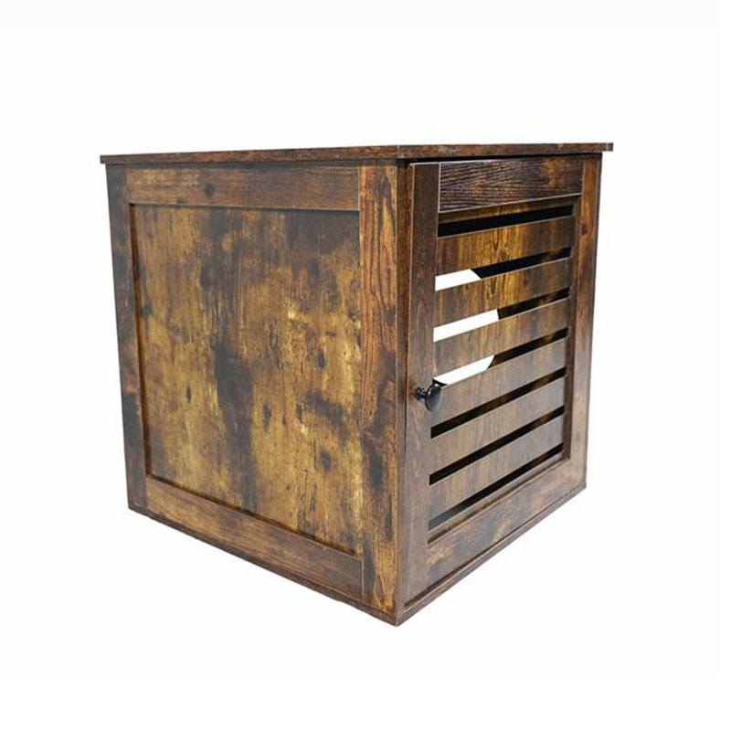 Внутренний боковой столик мебель кошки клетки кошачья шкаф Внутренний боковой столик мебель кошки клетки кошачья шкаф