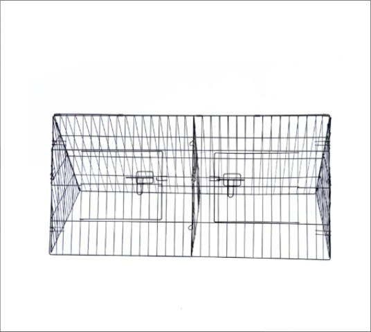 Что такое маленькая клетка для животных? Что такое маленькая клетка для животных?