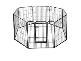 Какой материал клеток для домашних животных самый безопасный, долговечный и простой в уходе?